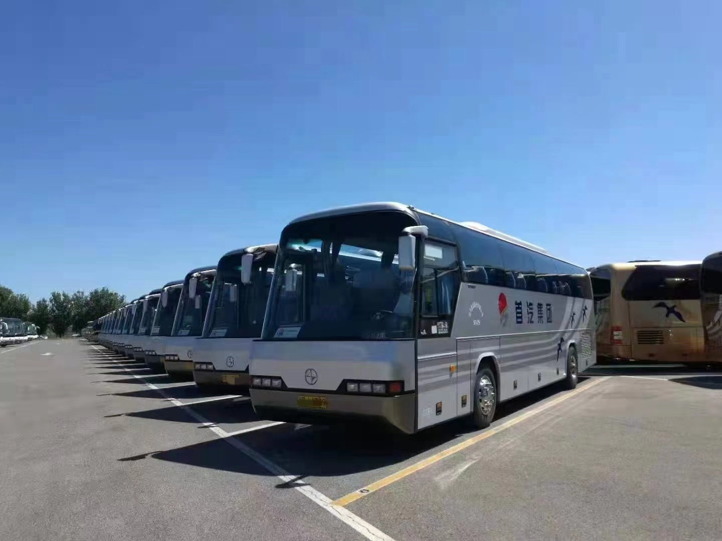 北京首汽時代公司