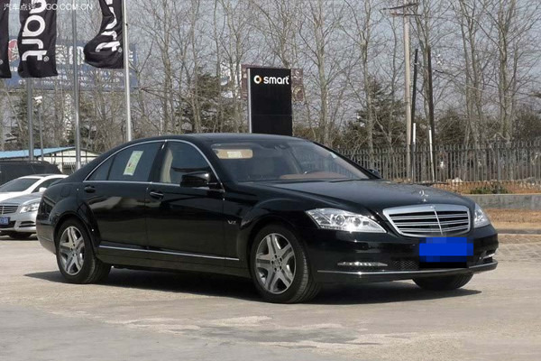 北京首汽時(shí)代公司