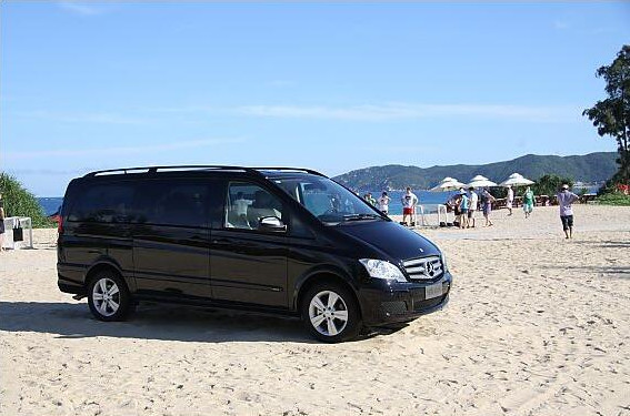 北京首汽時代公司